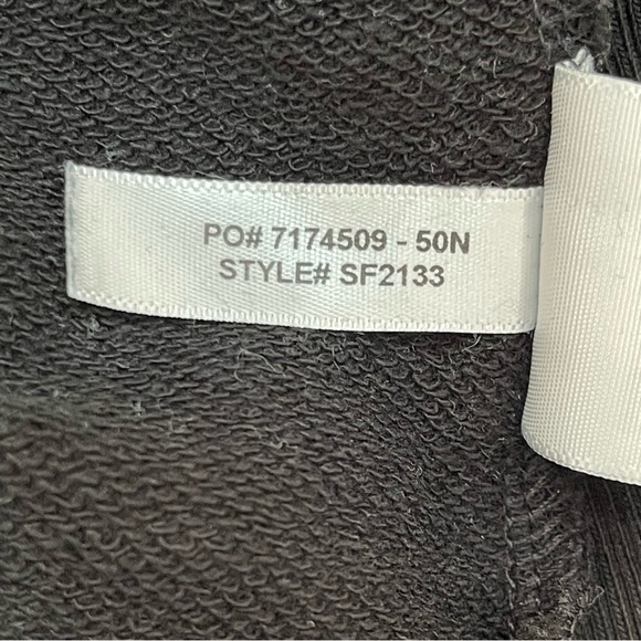 Women's or Men's Lacoste Sport Sweat Shirt 40 - Picture 11 of 11